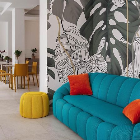 Nido Suite & Apartments Cesenatico Kültér fotó