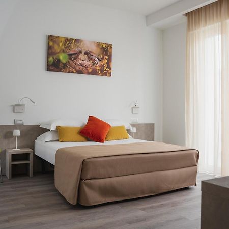 Nido Suite & Apartments Cesenatico Kültér fotó