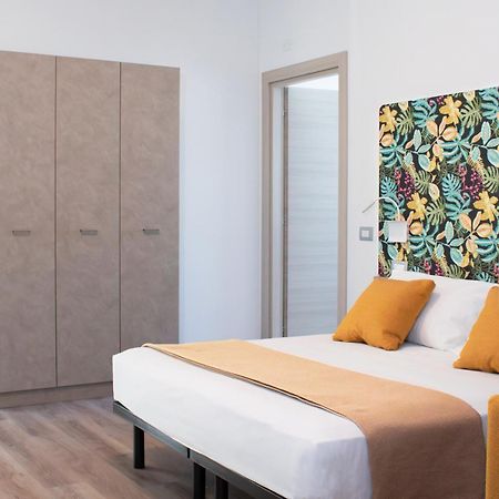 Nido Suite & Apartments Cesenatico Kültér fotó