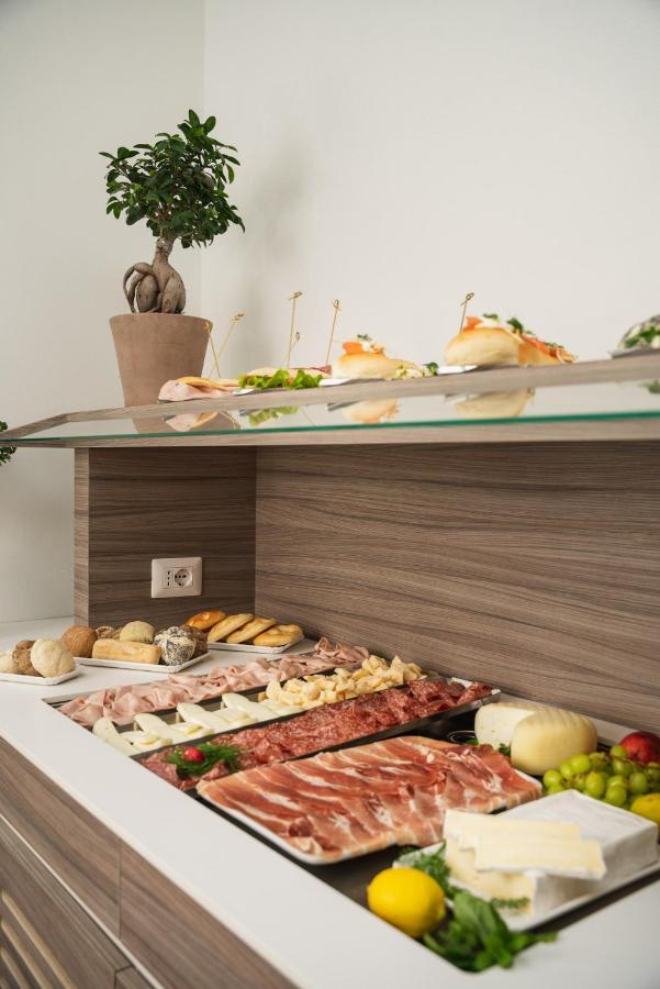 Nido Suite & Apartments Cesenatico Kültér fotó