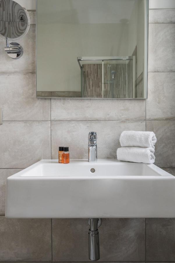 Nido Suite & Apartments Cesenatico Kültér fotó