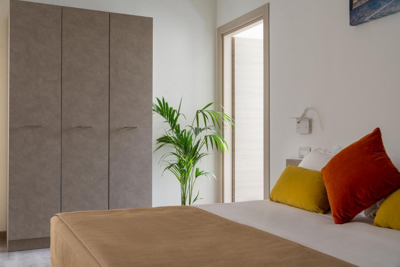 Nido Suite & Apartments Cesenatico Kültér fotó