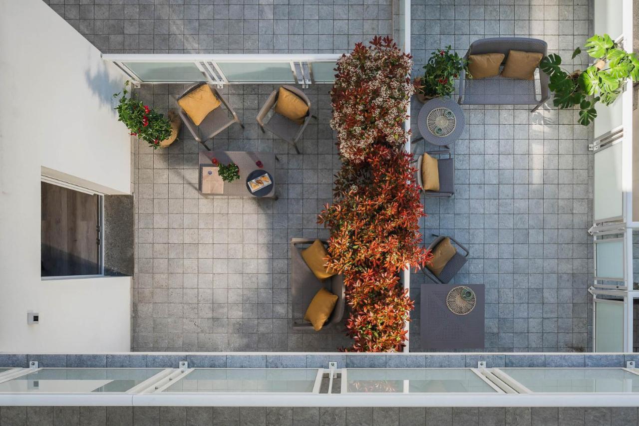 Nido Suite & Apartments Cesenatico Kültér fotó