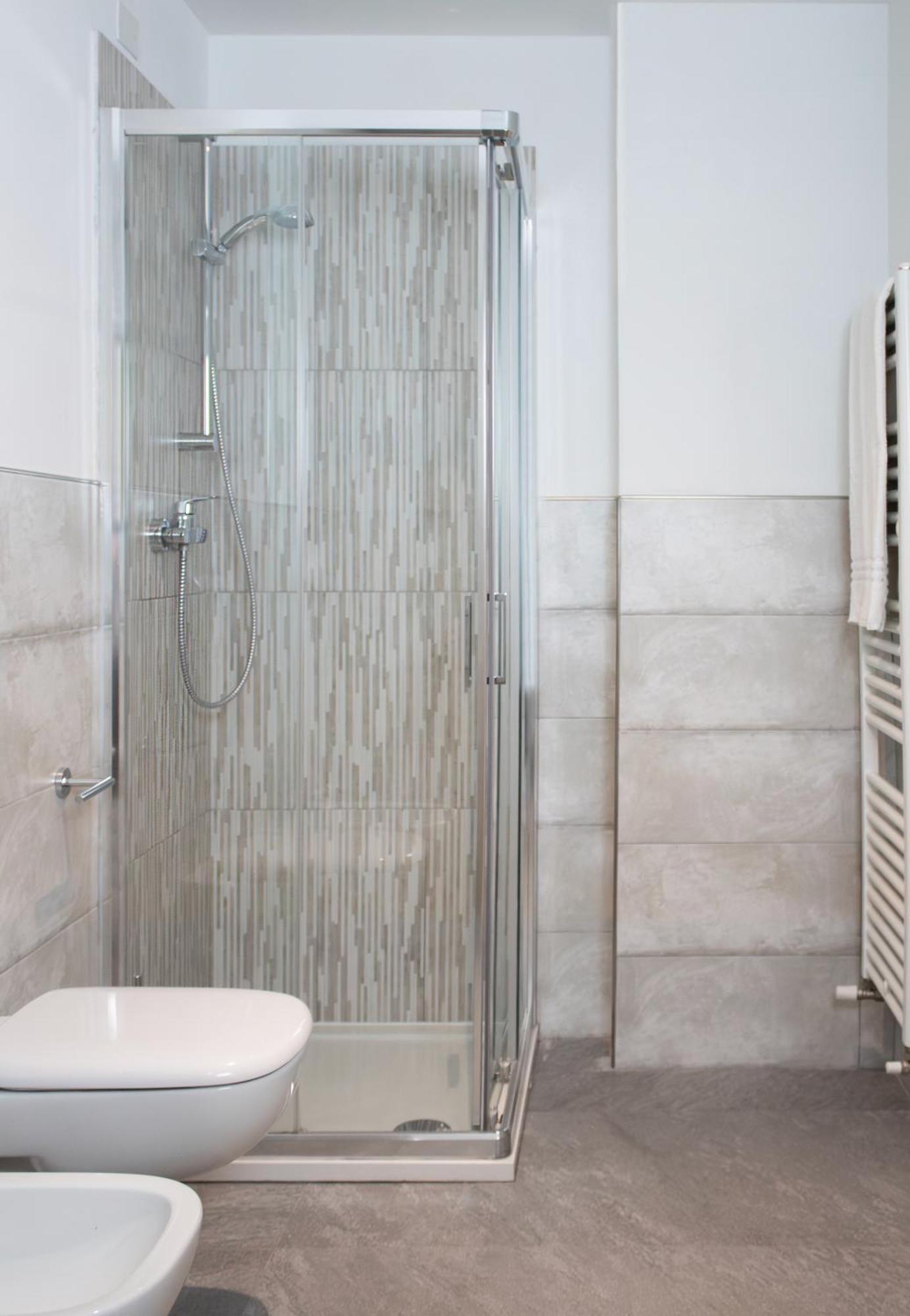 Nido Suite & Apartments Cesenatico Szoba fotó