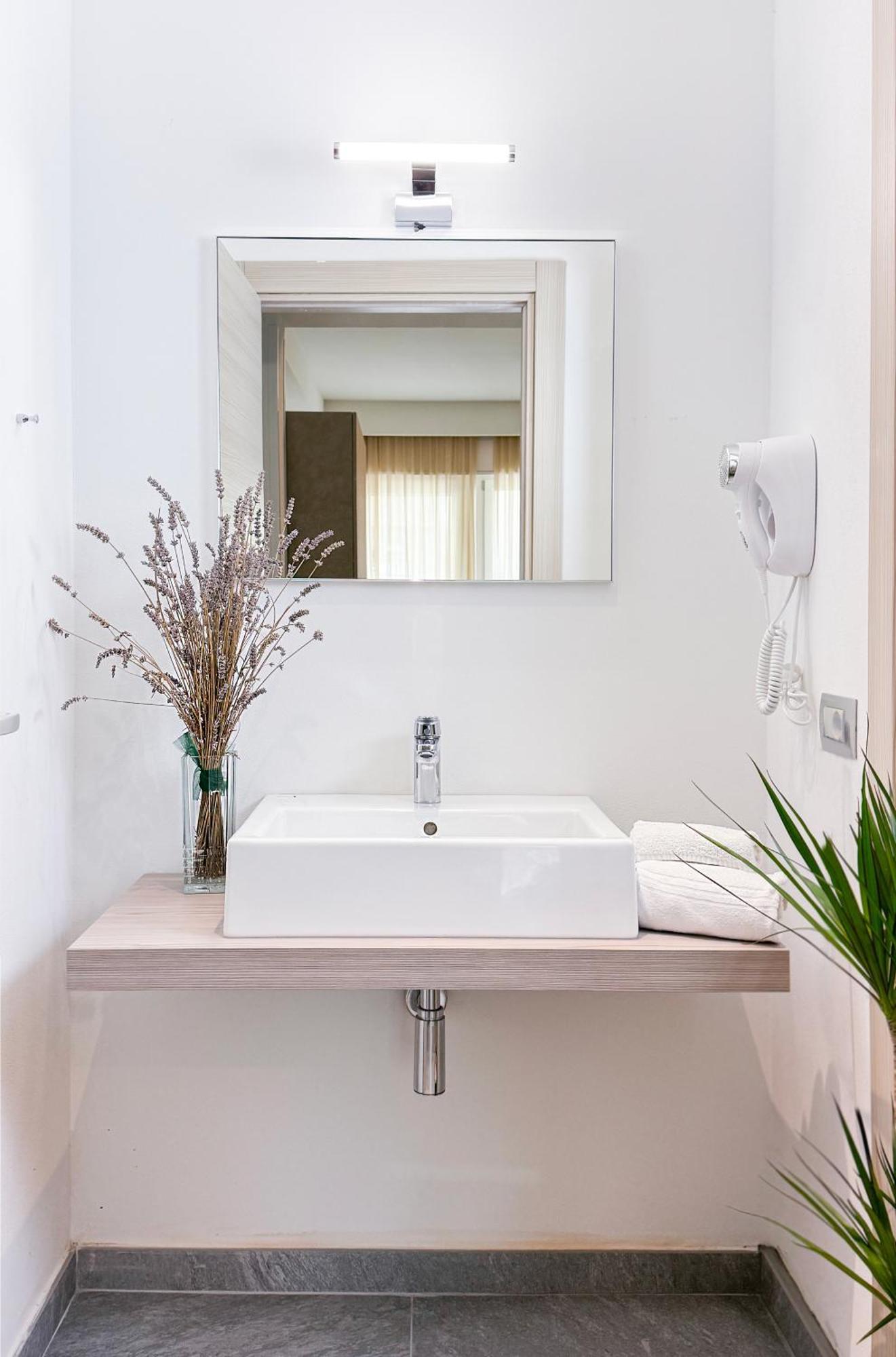 Nido Suite & Apartments Cesenatico Kültér fotó
