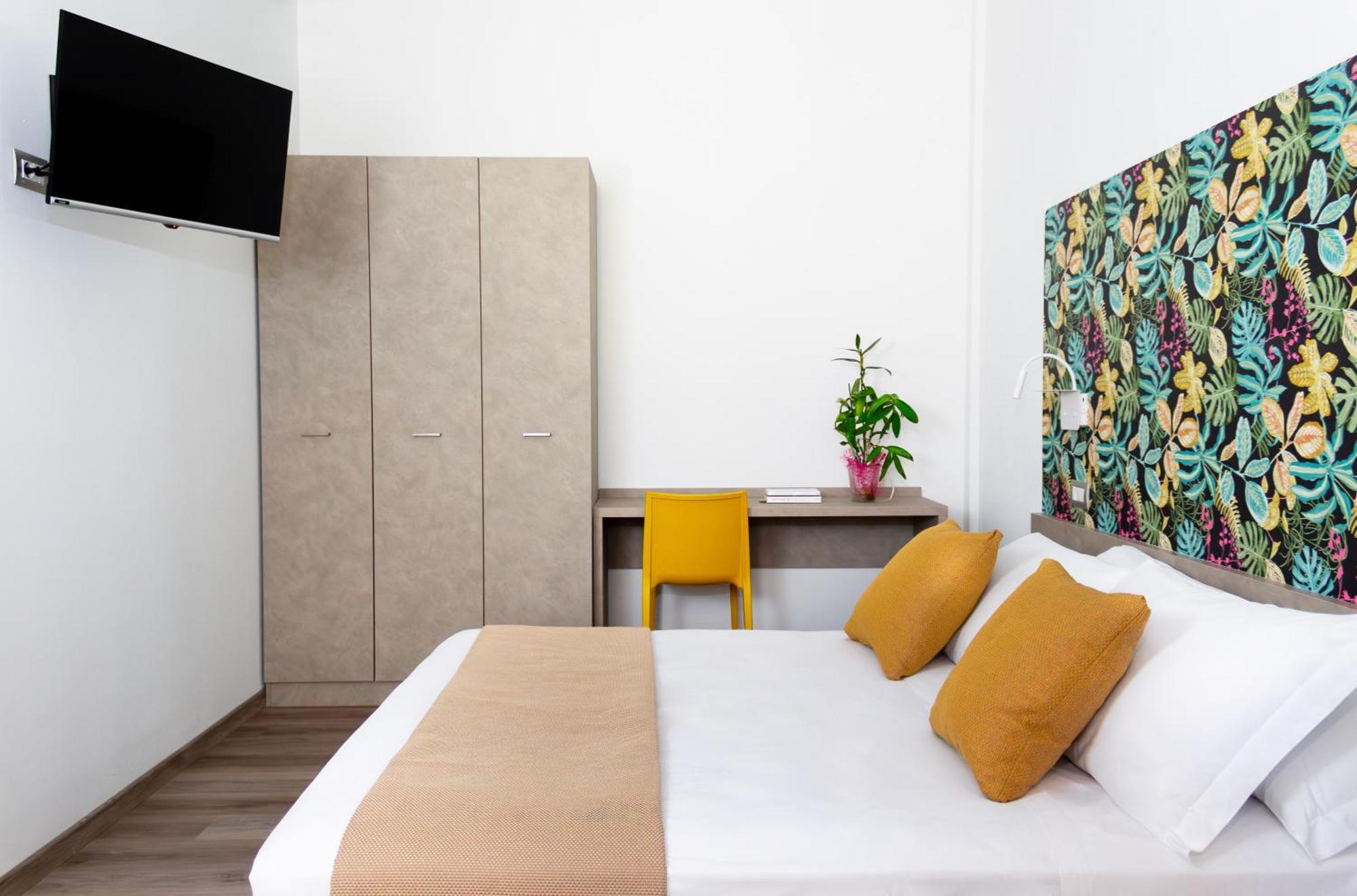 Nido Suite & Apartments Cesenatico Kültér fotó