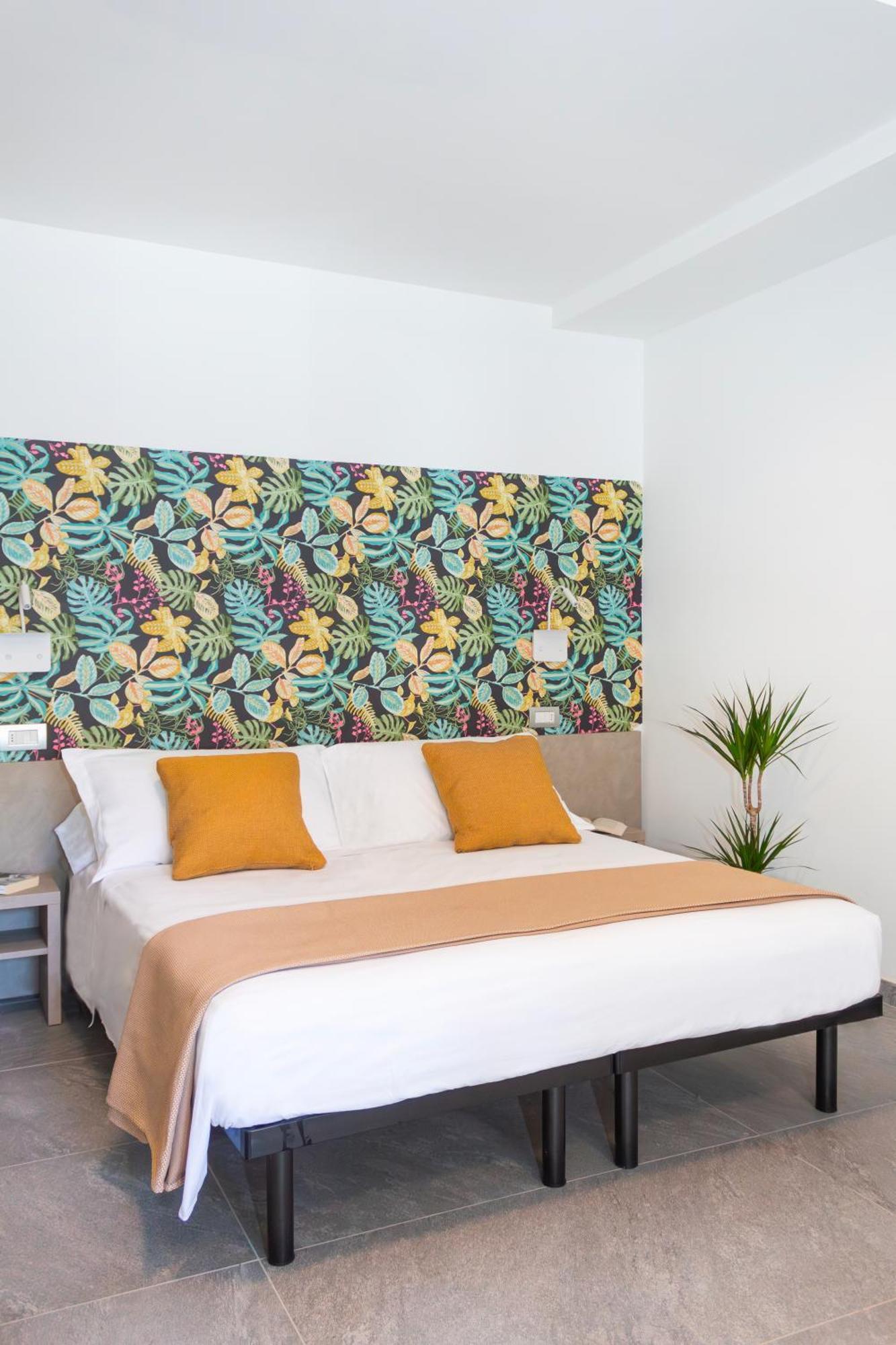 Nido Suite & Apartments Cesenatico Kültér fotó