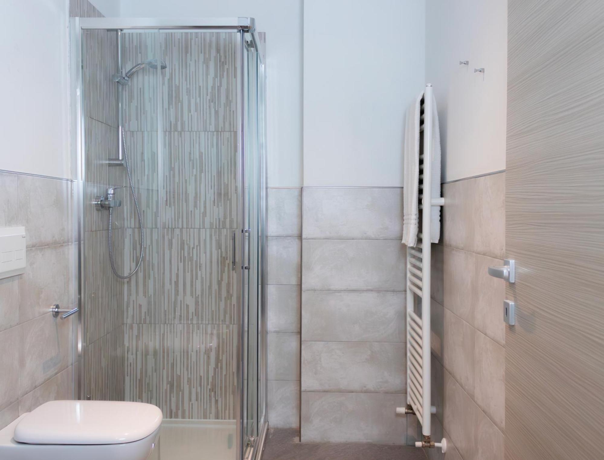 Nido Suite & Apartments Cesenatico Szoba fotó