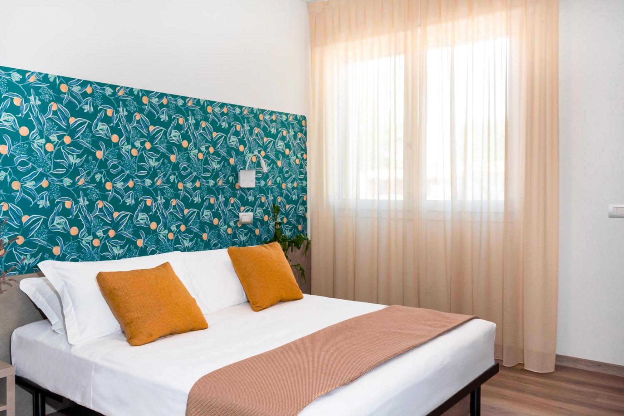 Nido Suite & Apartments Cesenatico Kültér fotó