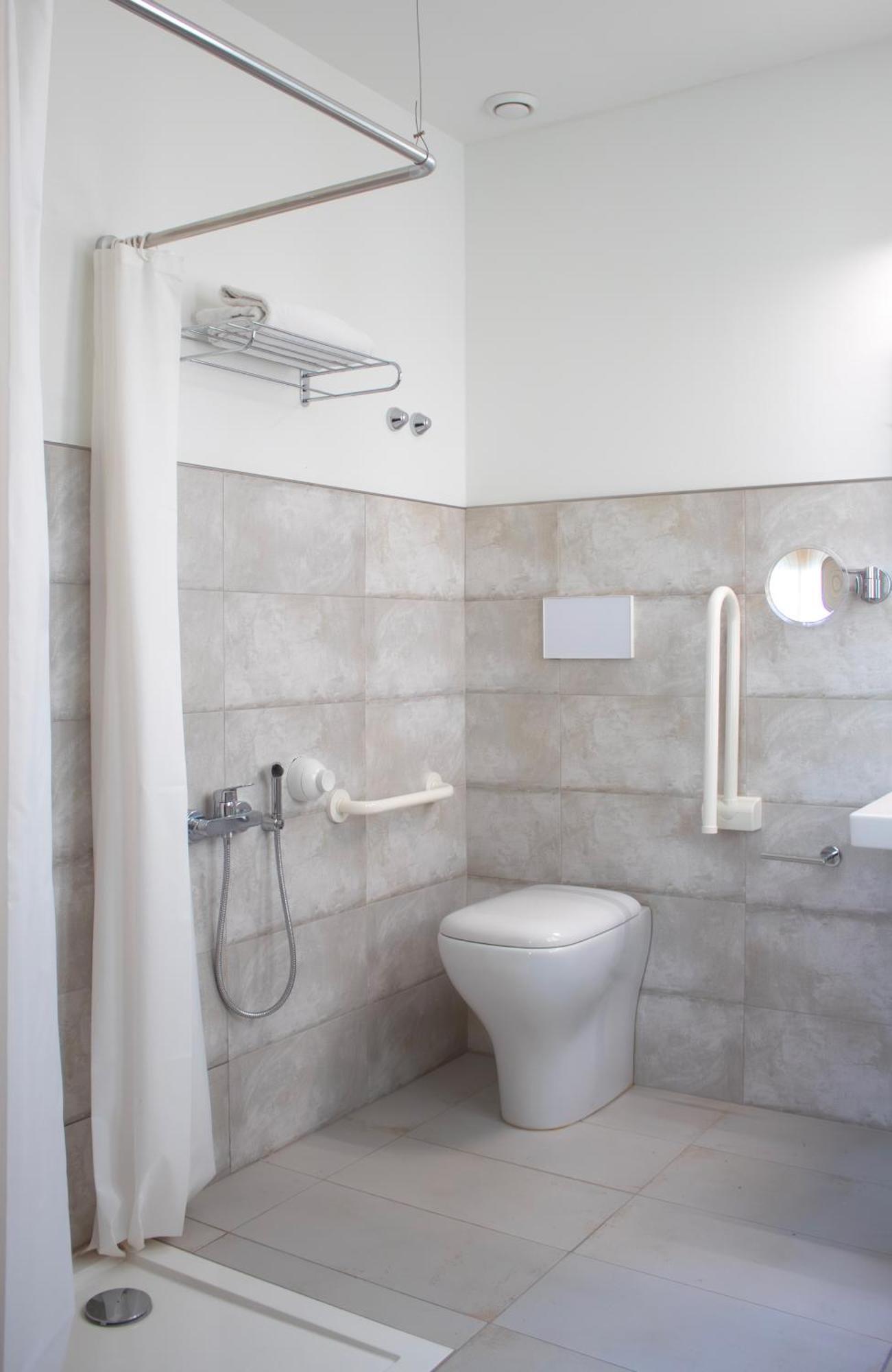 Nido Suite & Apartments Cesenatico Szoba fotó