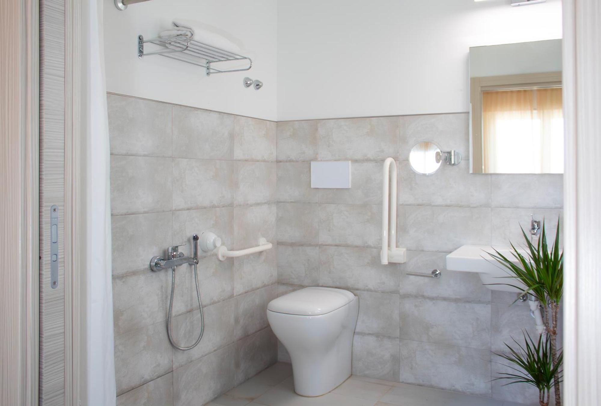 Nido Suite & Apartments Cesenatico Szoba fotó