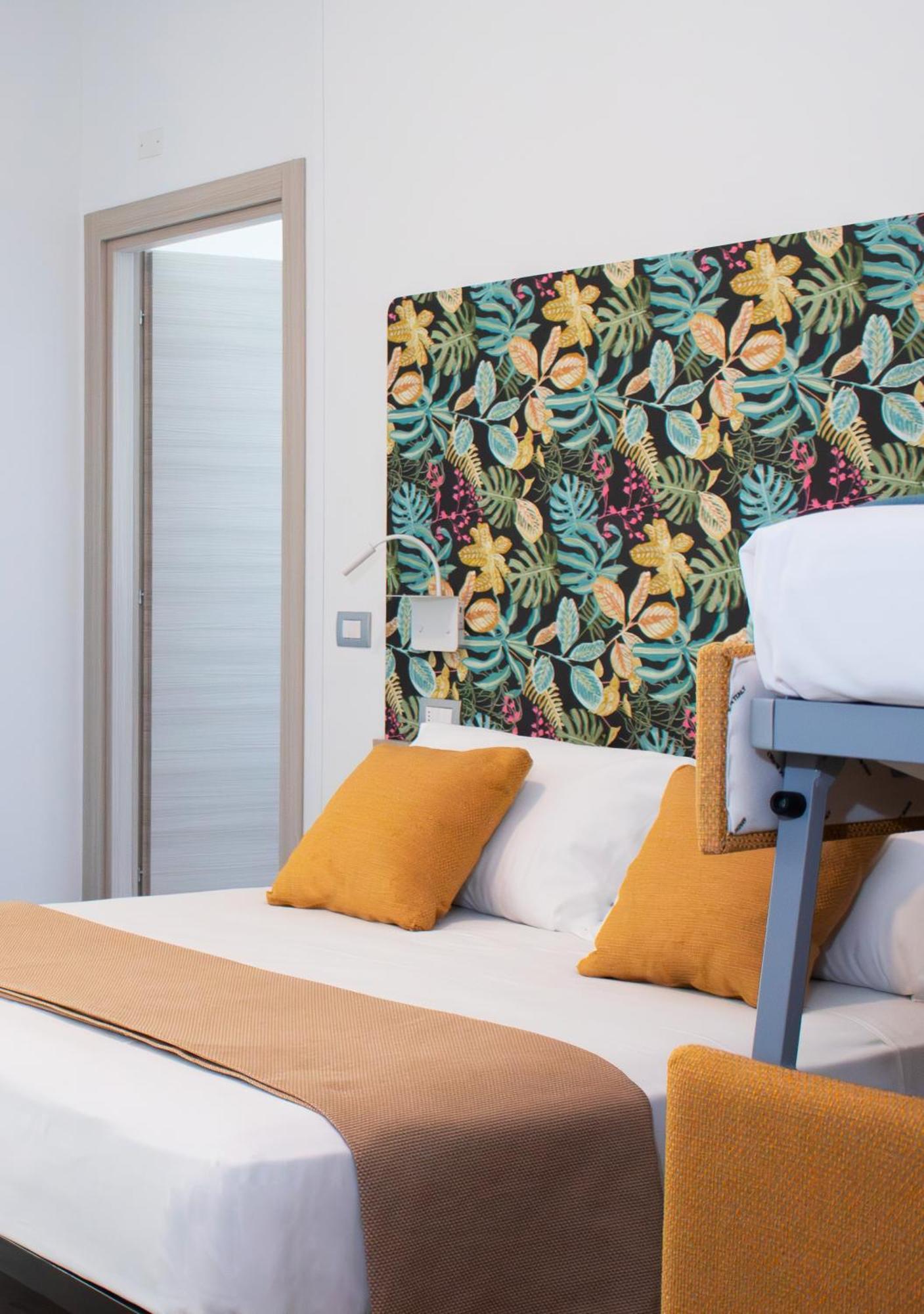 Nido Suite & Apartments Cesenatico Kültér fotó