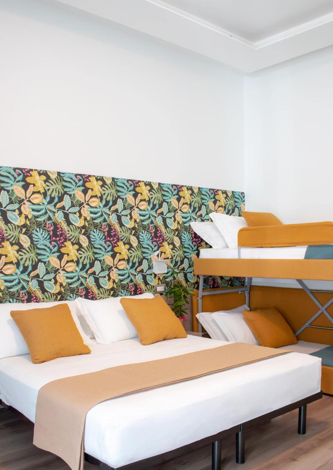 Nido Suite & Apartments Cesenatico Kültér fotó